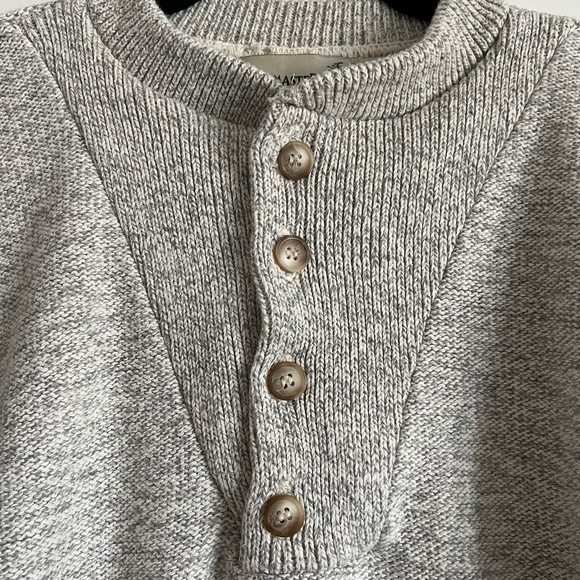 Vintage Fieldmaster Men's Pullover Henley size XX-Large Made in the USA - Picture 3 of 6